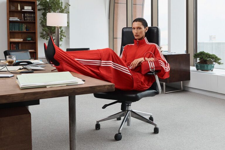 branding balenciaga