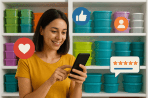 Cara Membangun Komunitas Online yang Menghasilkan Penjualan