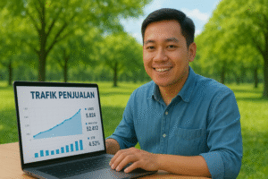 Keberhasilan Kampanye Digital Marketing