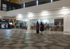 galeri patrakomala di braga citiwalk