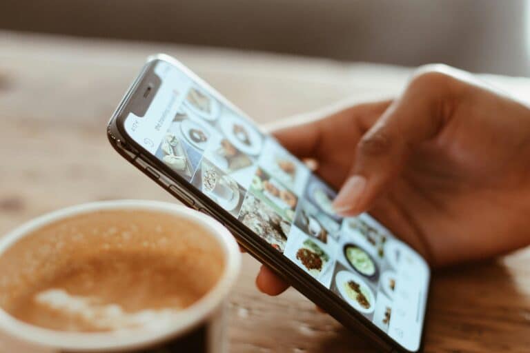 cara pakai instagram shopping