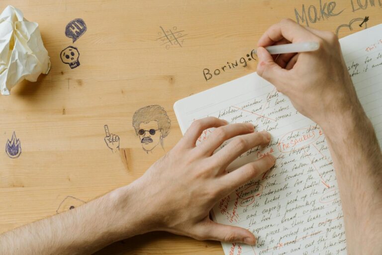 4 Cara Menulis Copywriting yang Menjual 1